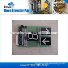 7 Segment Display for LOP/COP, Elevator Parts